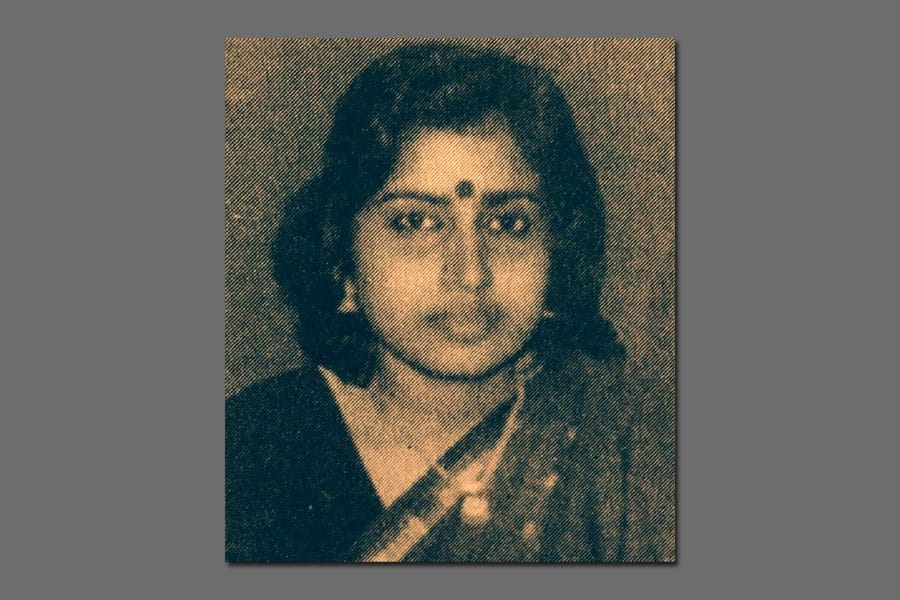 ഇ. പി. സുഷമ: യൗവ്വനത്തിൽ പൊലിഞ്ഞ എഴുത്തുജന്മം...