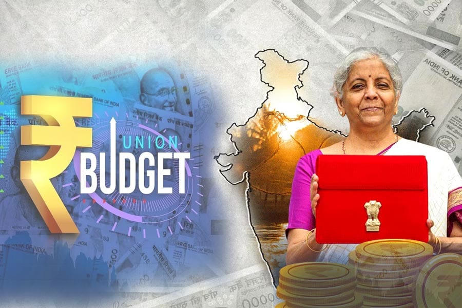 india-budget-2026 യുവജനതയെ കേന്ദ്രീകരിച്ചു കേന്ദ്ര ബജറ്റ്; പുതിയ ജലപാതകൾ, റയിൽ ഇടനാഴികൾ, കേരളത്തെ ചേർത്ത് റെയർ എർത്ത് കോറിഡോർ