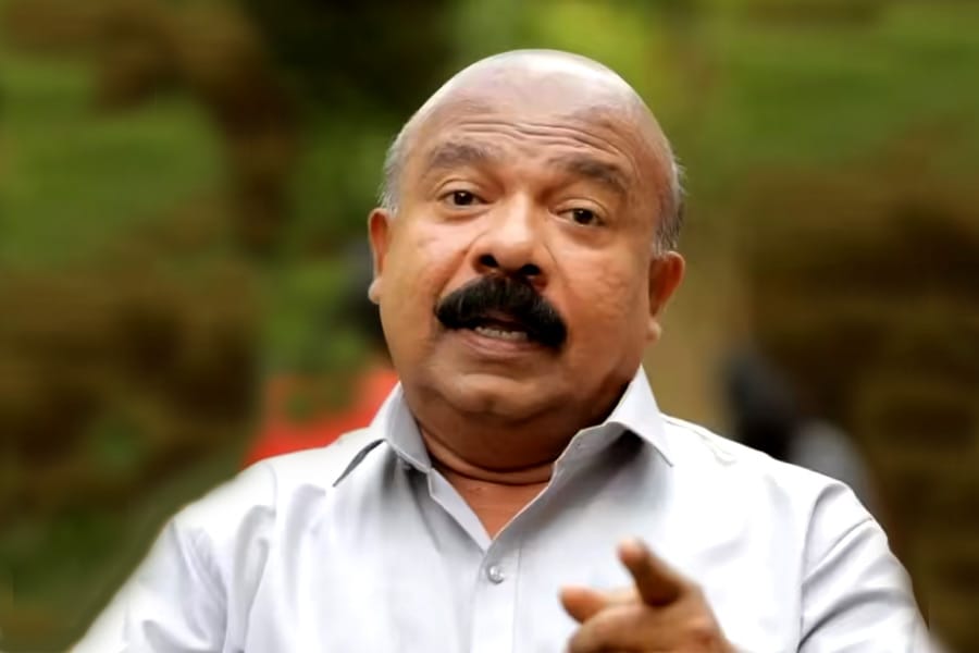 kottayam-pradeep നടൻ കോട്ടയം പ്രദീപ് - ഓർമ്മദിനം