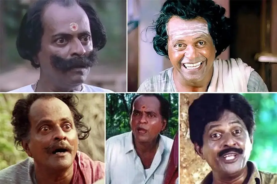 kuthiravattam-pappu കുതിരവട്ടം പപ്പു; വിശേഷണങ്ങൾക്കും മേലെയുള്ള നടൻ
