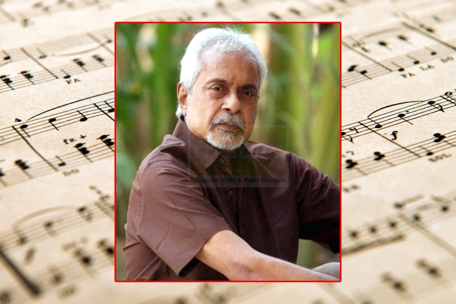 കൈക്കുടന്നനിറച്ച സംഗീതം: രഘുകുമാർ.