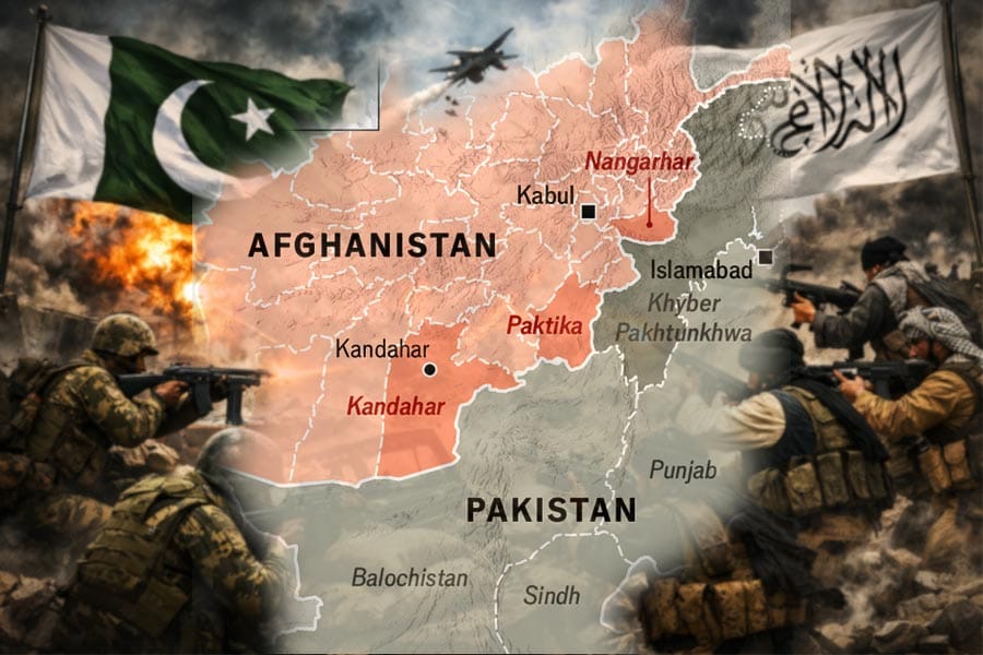 pakistan-afghanistan-war പാക്കിസ്ഥാൻ - അഫ്ഗാനിസ്ഥാൻ യുദ്ധം