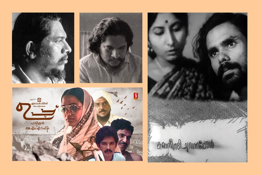 pavithran-uppu-kabaninadhi- പവിത്രൻ: ഒഴുക്കിനെതിരെ നീന്തിയ ചലച്ചിത്രകാരൻ വിട പറഞ്ഞിട്ട് ഒരു പതിറ്റാണ്ട്.