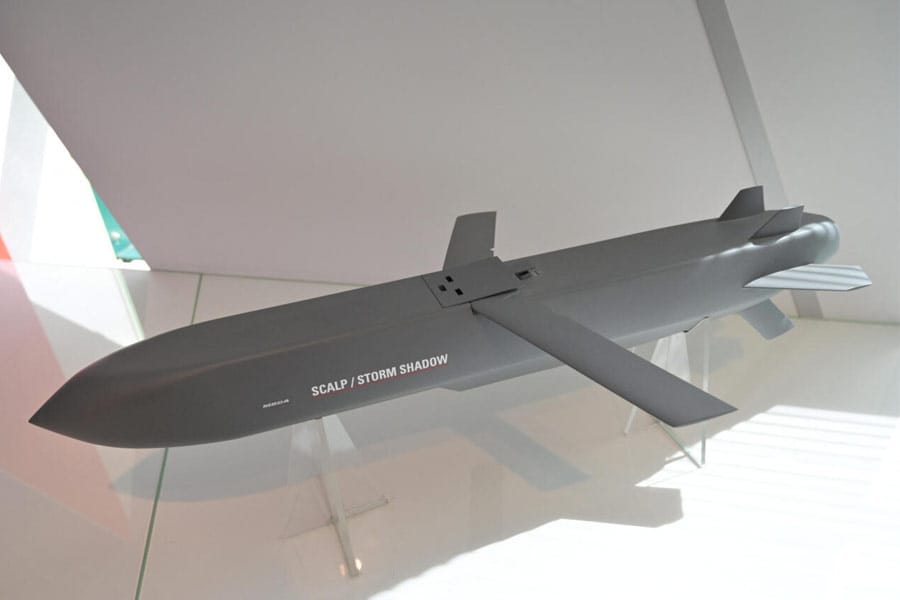 റഫാല്‍ യുദ്ധവിമാനങ്ങള്‍ക്ക് പുറമെ ഫ്രാന്‍സില്‍ നിന്ന് സ്‌കാല്‍പ് ക്രൂസ് മിസൈലുകള്‍ വാങ്ങാന്‍ ഇന്ത്യ.