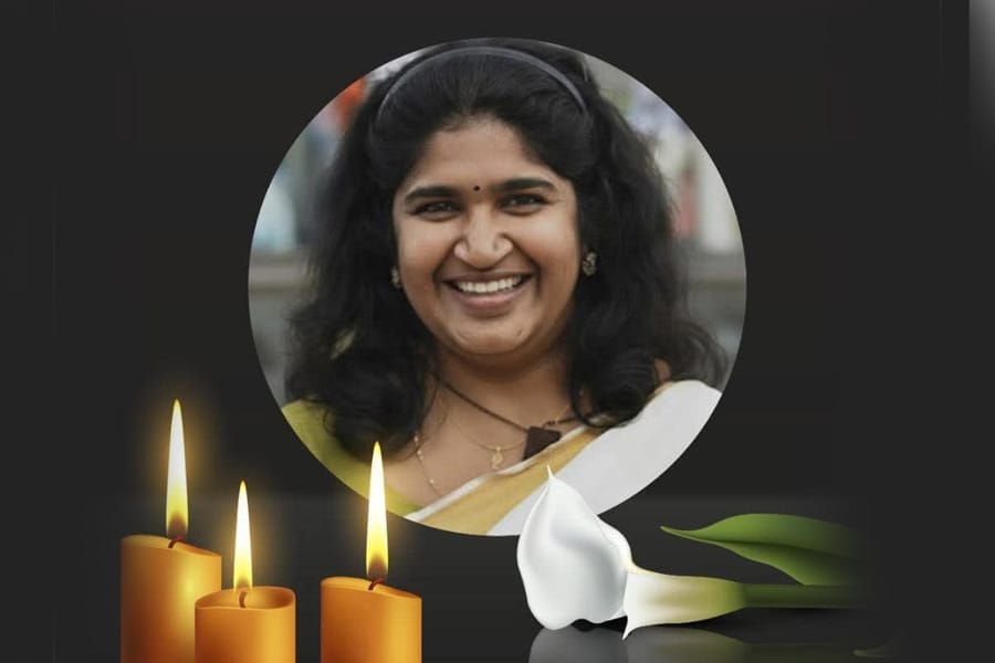 ബ്രിസ്ബെയ്‌നിൽ അന്തരിച്ച സോണിയ ചെറിയാൻ്റെ സംസ്കാരം ശനിയാഴ്ച്ച.