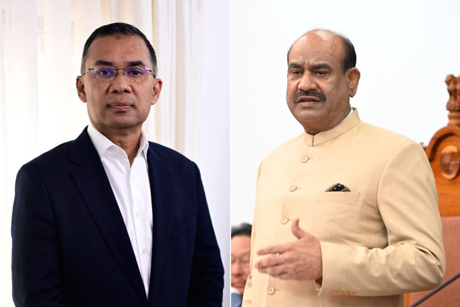 tarique-rahman-bangladesh-p ബംഗ്ലാദേശിൽ താരിഖ് റഹ്മാൻ സർക്കാരിന്റെ സത്യപ്രതിജ്ഞ ചൊവ്വാഴ്ച; നരേന്ദ്ര മോദിയ്ക്ക് പകരം ലോക്സഭാ സ്പീക്കർ പങ്കെടുക്കും.