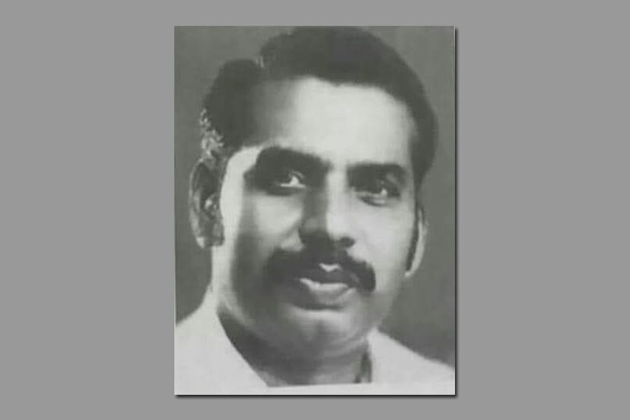 തോപ്പിൽ രവി: രാഷ്ട്രീയ പ്രസംഗ കലാകാരൻ