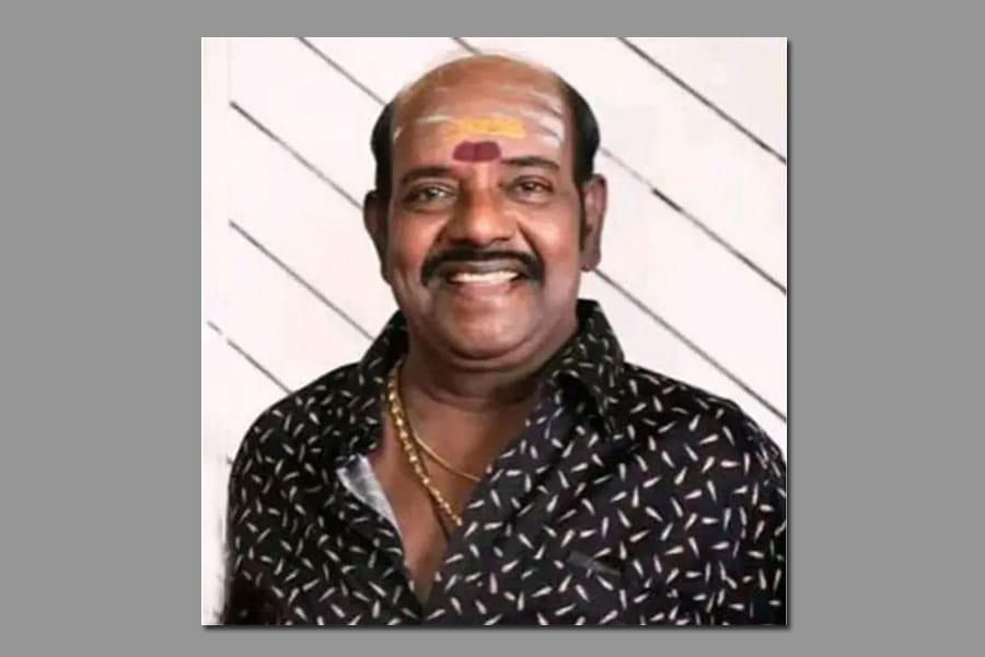 venkatesh-music-director-pa പ്രശസ്ത സംഗീത സംവിധായകൻ എസ്.പി വെങ്കിടേഷ് അന്തരിച്ചു.