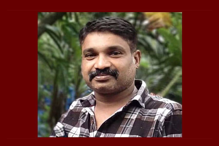 A-native-of-Thiruvananthapu ഇസ്രയേലിൽ തിരുവനന്തപുരം സ്വദേശി മരിച്ചു