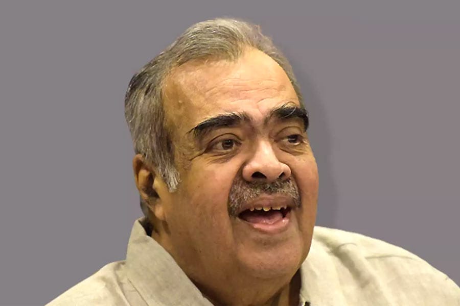 Former Union Minister K.P. Unnikrishnan passes away.
