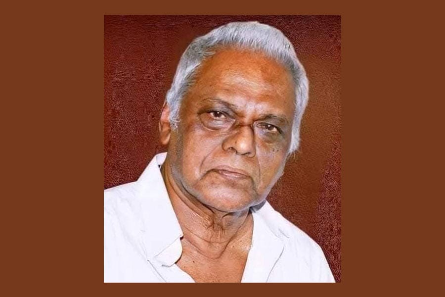 ജി. ദേവരാജൻ മാസ്റ്റർ വിട പറഞ്ഞിട്ട് രണ്ടു പതിറ്റാണ്ടുകൾ