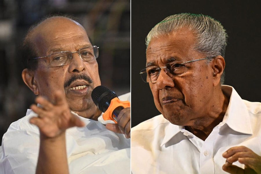 G-sudhakaran-and-pinrayi-vi 'ചെറ്റ എന്ന് വിളിച്ചതിൽ അഭിമാനം, കണ്ണൂര് ആര് നിന്നാലും ജയിക്കും’; മുഖ്യമന്ത്രിയ്ക്ക് മറുപടിയുമായി ജി. സുധാകരൻ.