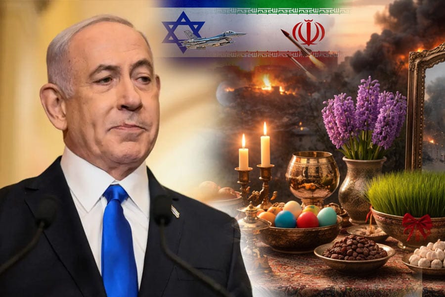 Netanyahu-tells-Iranian-to-