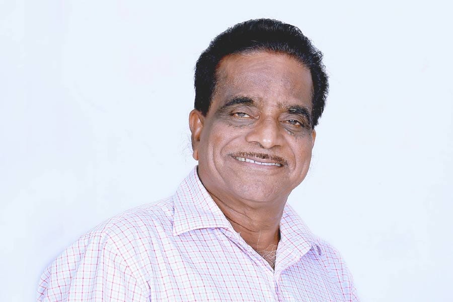 കണ്ണൂരില്‍ സിപിഐഎമ്മിനെ ഞെട്ടിച്ച് ജില്ലാ സെക്രട്ടേറിയറ്റ് അംഗം ടി കെ ഗോവിന്ദന്‍ പാര്‍ട്ടി വിട്ടു; ഗോവിന്ദൻമാഷ് വർഗവഞ്ചകനെന്ന് എം വി ജയരാജൻ.