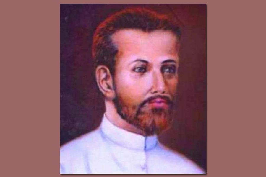 arnos-pathiri-Johann-Ernst- അർണ്ണോസ് പാതിരി - മലയാളത്തിന് അനുഗ്രഹമായ വിദേശ പുരോഹിതൻ