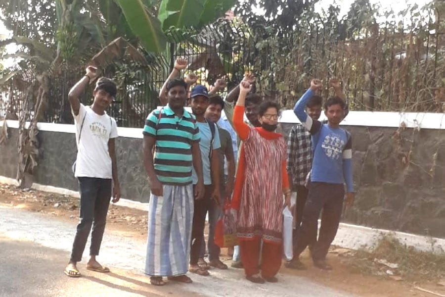 bayimar ഭായിമാർ കൂട്ടത്തോടെ കേരളം വിടുന്നു