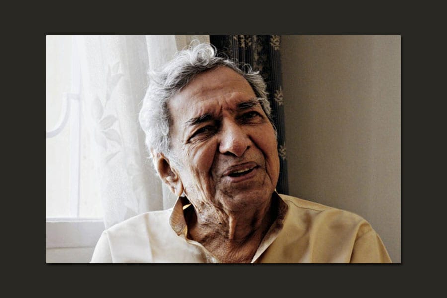'ബോംബെ രവി' എന്ന 'രവിശങ്കര്‍ ശര്‍മ്മ'; സ്മരണാഞ്ജലി!