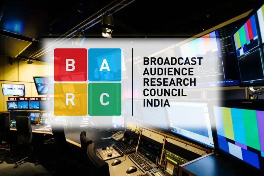 channel-barc-rating യുദ്ധവാർത്തകളിലെ അതിവൈകാരികത; എല്ലാ വാർത്താ ചാനലുകളുടെയും റേറ്റിങ് നിർത്തിവെക്കാൻ നിർദേശം