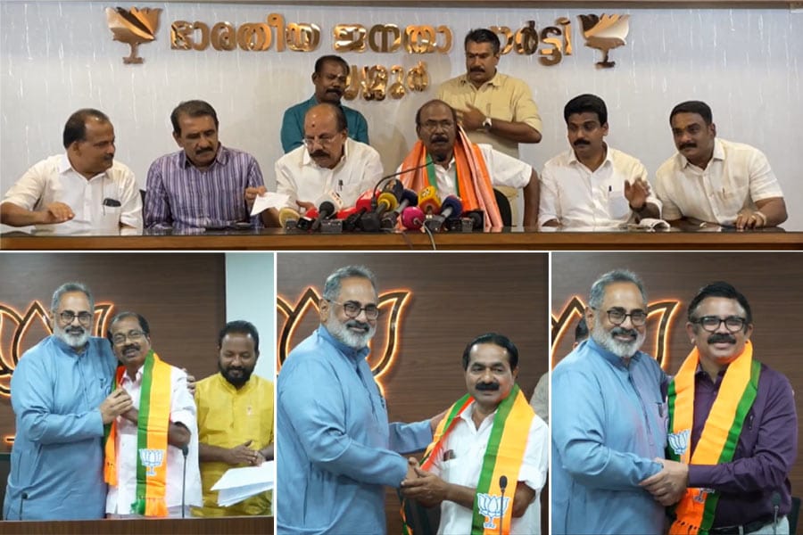 cpim-mla-cc-mukundhan-joine സിപിഐ നേതാവും നാട്ടിക എംഎൽഎയുമായ ശ്രീ സി സി മുകുന്ദൻ ബിജെപിയിൽ ചേർന്നു; തിരഞ്ഞെടുപ്പിൽ മത്സരിക്കും