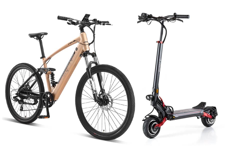 ebike-e-scooter ക്വീൻസ്ലൻഡിൽ ഇ-സ്കൂട്ടറുകൾക്കും ഇ-ബൈക്കുകൾക്കും കടുത്ത നിയന്ത്രണങ്ങൾ ഏർപ്പെടുത്താൻ സർക്കാർ