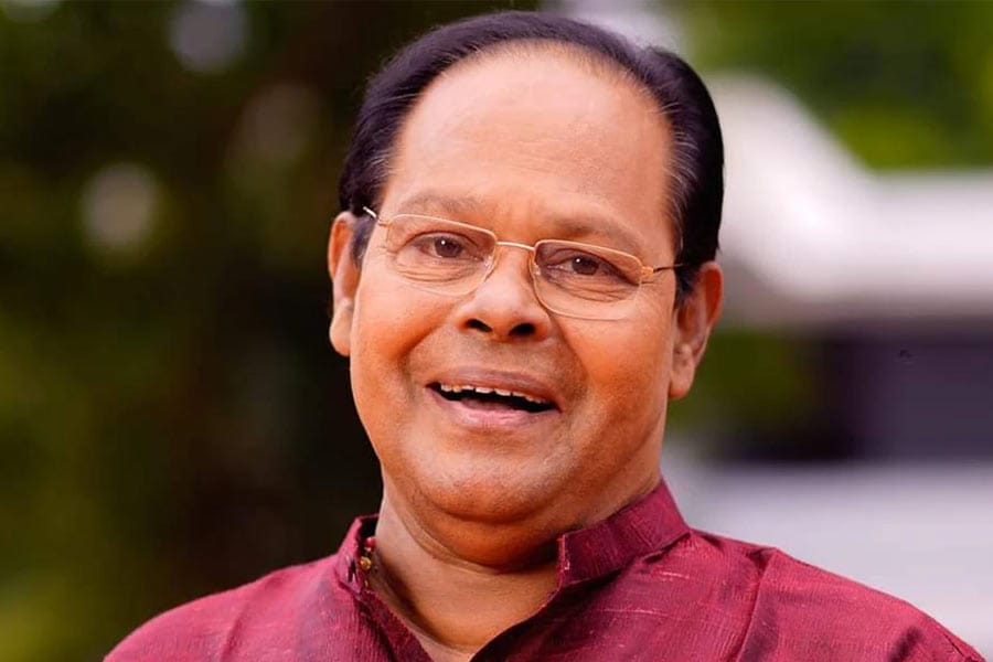 innocent-actor പ്രതിഭയും മനോധർമ്മവും ഒത്തിണങ്ങിയ കലാകാരൻ - ഇന്നസെന്റ്