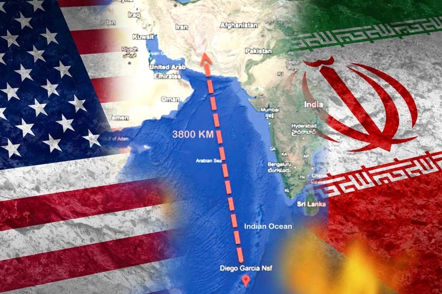 iran-try-to-attackdiego-gar ഡീഗോ ഗാർഷ്യയ്ക്ക് നേരെ ഇറാന്റെ ബാലിസ്റ്റിക് മിസൈൽ ആക്രമണം.