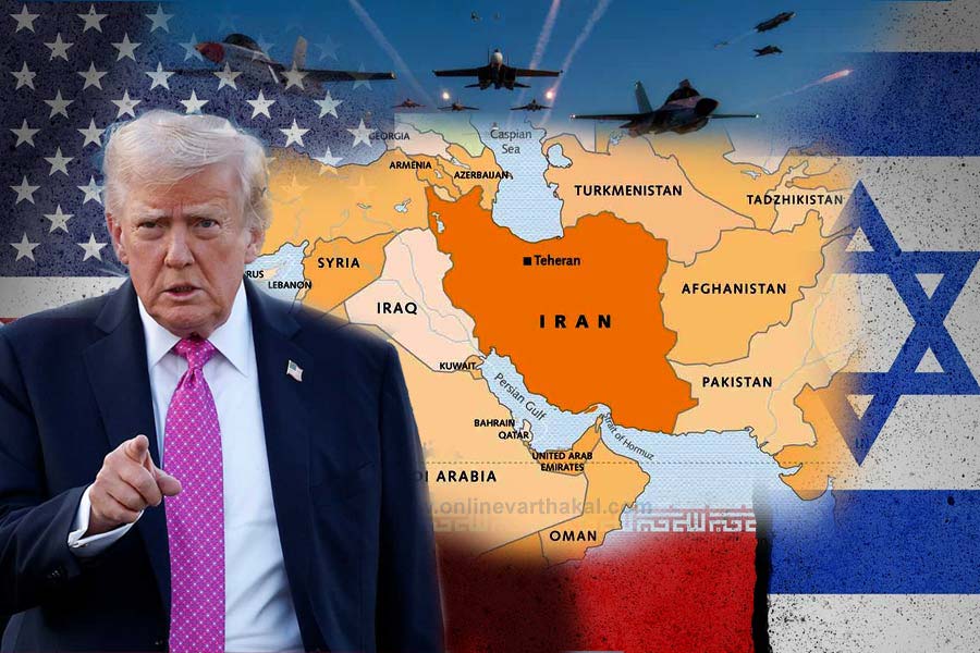 iran-usa-israel-war-trump അമേരിക്ക ഇറാൻ ഇസ്രായേൽ യുദ്ധം