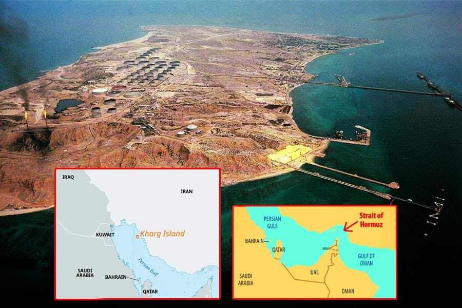 kharg-island-iran ഖാർഗ് ഐലൻഡ്, ഇറാൻ, അമേരിക്ക