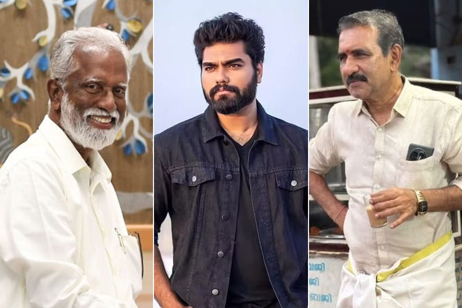 ബിജെപി രണ്ടാം ഘട്ട സ്ഥാനാർത്ഥി പട്ടിക: കുമ്മനം രാജശേഖരൻ ആറന്മുളയിൽ; ബിഗ്ബോസ് താരം റോബിൻ രാധാകൃഷ്ണൻ കുണ്ടറയിൽ.