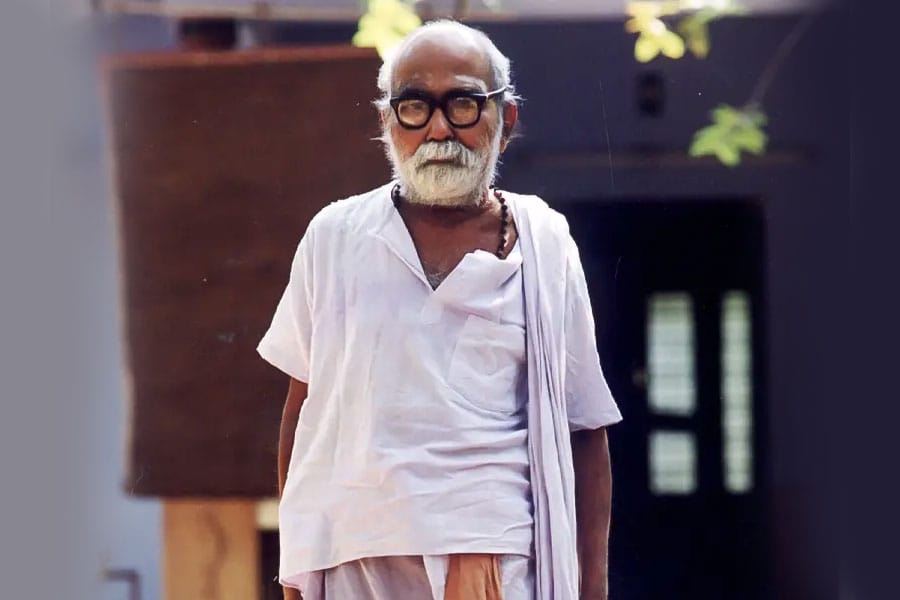 kunjunni-mash 20 വർഷമായ കുഞ്ഞുണ്ണിയോർമ്മകൾ