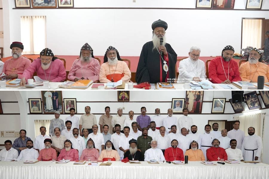 malankara-nasrani-sangamam നസ്രാണി സമുദായ ഐക്യമുന്നേറ്റത്തിന് പാലായിൽ തുടക്കം.
