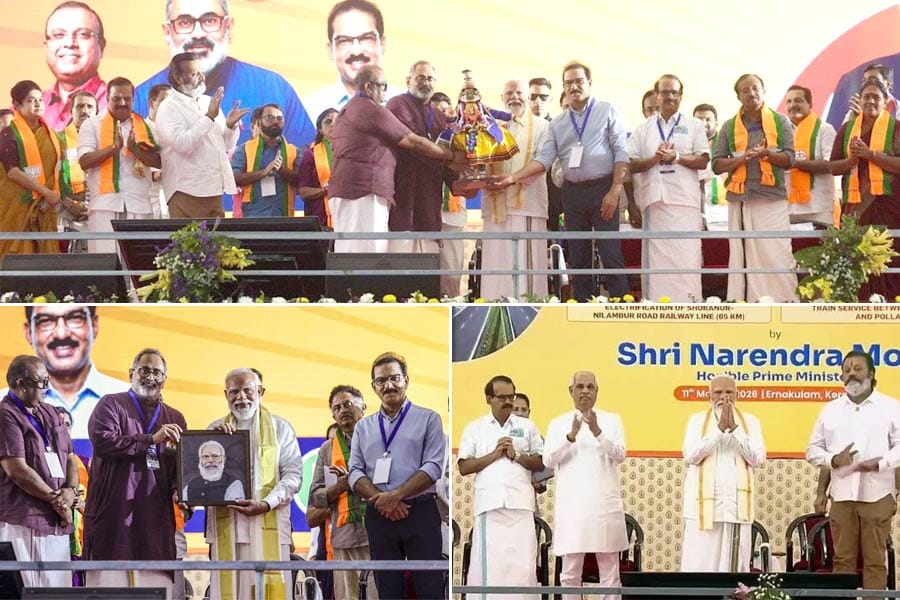 modi-at-kochi