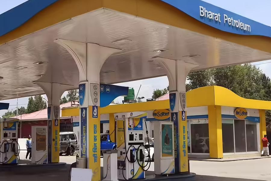 പെട്രോൾ, ഡീസൽ
