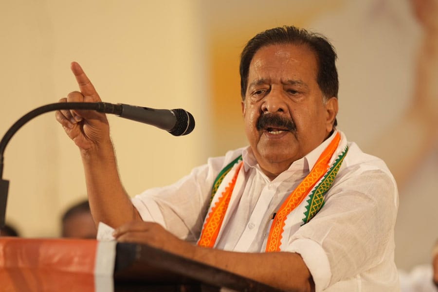 ramesh-chennithala രമേശ്.