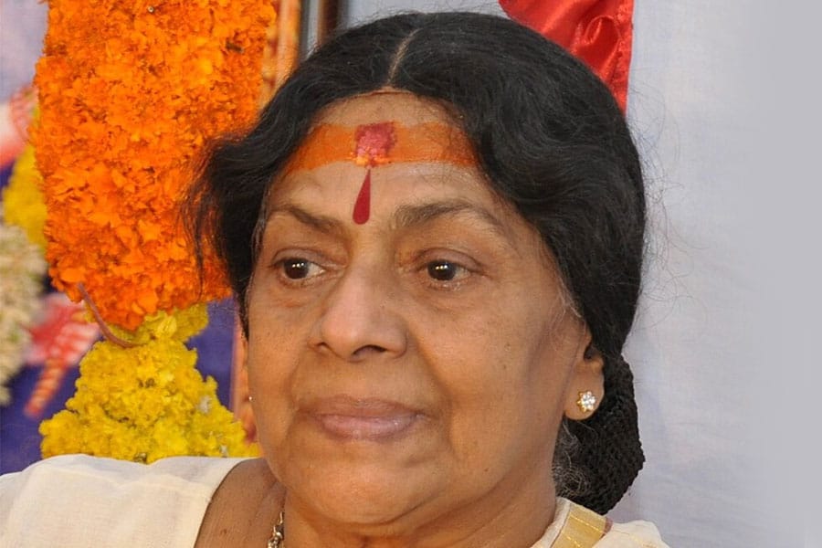 sukumary-tribute 'ഓർമ്മയിലെ' സുകുമാരി