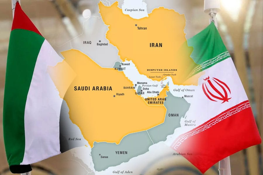 uae-iran-saudi
