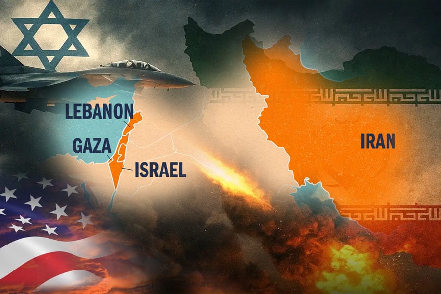 usa-israel-iran-war ഇസ്രായേൽ ഇറാൻ യുദ്ധം