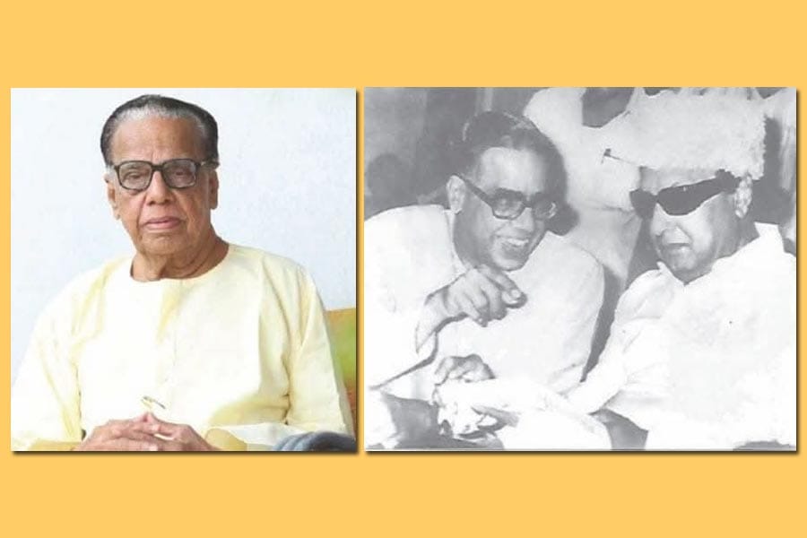 Dr-H-V-HANDE ആ ഡോക്ടർ മന്ത്രി ഇന്നും ചെന്നൈയിലുണ്ട്