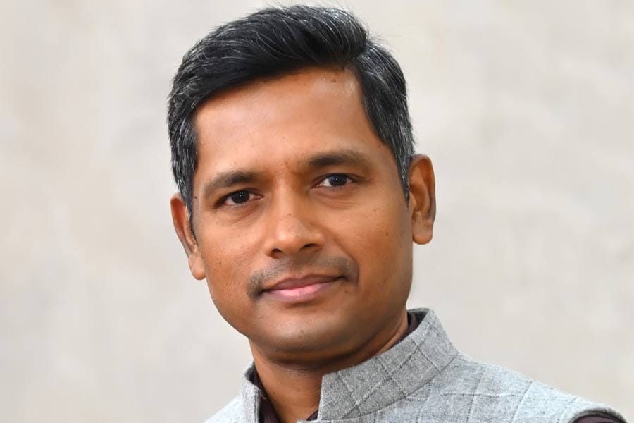 Dr.-Rathan-U.-Kelkar-IAS മുഖ്യ തിരഞ്ഞെടുപ്പ് ഓഫീസർ