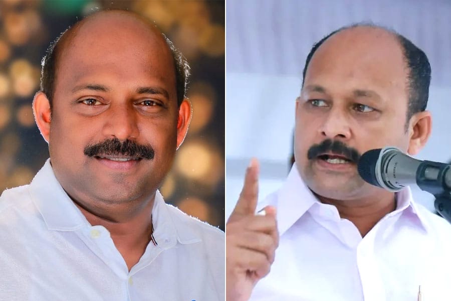 മുഖ്യമന്ത്രി എറണാകുളം ജില്ലയില്‍ നിന്നാകുമെന്നത് മുഹമ്മദ് ഷിയാസിന്റെ വ്യക്തിപരമായ അഭിപ്രായം എന്ന് എം ലിജു