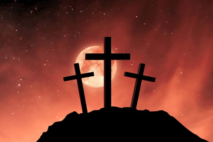 good-friday-april-3-crucifi വീണ്ടും ഒരു ഏപ്രിൽ 3 വെള്ളിയാഴ്ച; നിഗൂഢതകൾ ചുരുളഴിയുന്നു