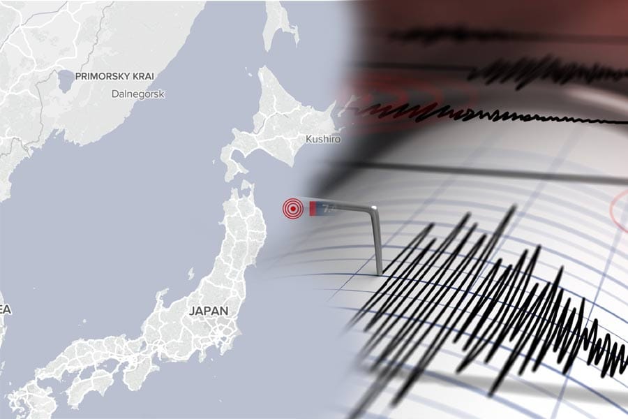 japan-earthquake ജപ്പാനിൽ അതിശക്തമായ ഭൂചലനം: സുനാമി മുന്നറിയിപ്പ്; തീരദേശങ്ങളിൽ നിന്ന് ജനങ്ങളെ കൂട്ടത്തോടെ ഒഴിപ്പിക്കുന്നു.
