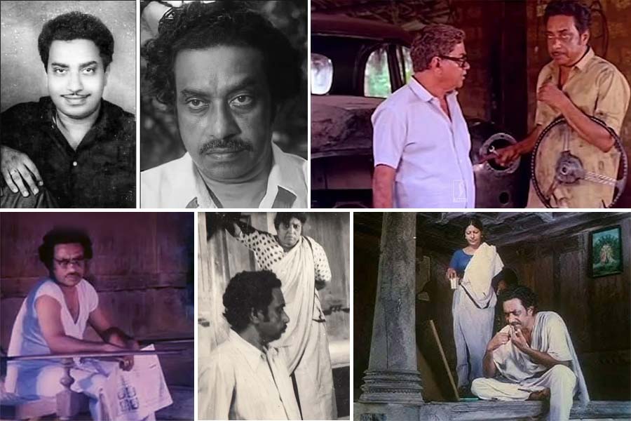 karamana-janardhanan-nair കരമന ജനാര്ദ്ദനന് നായര് - ഓർമ്മ