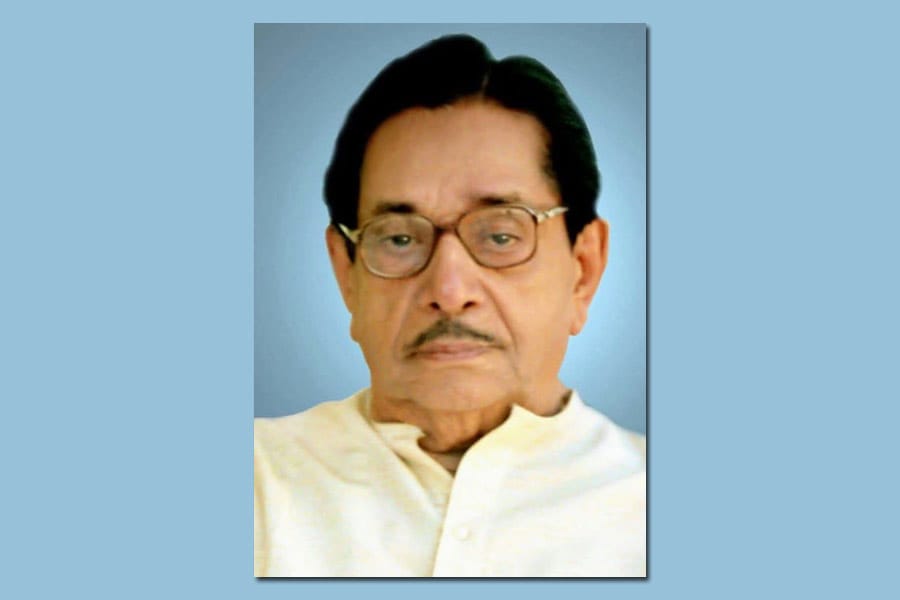 കെടാമംഗലം സദാനന്ദൻ; ഓർമ്മ ദിനം