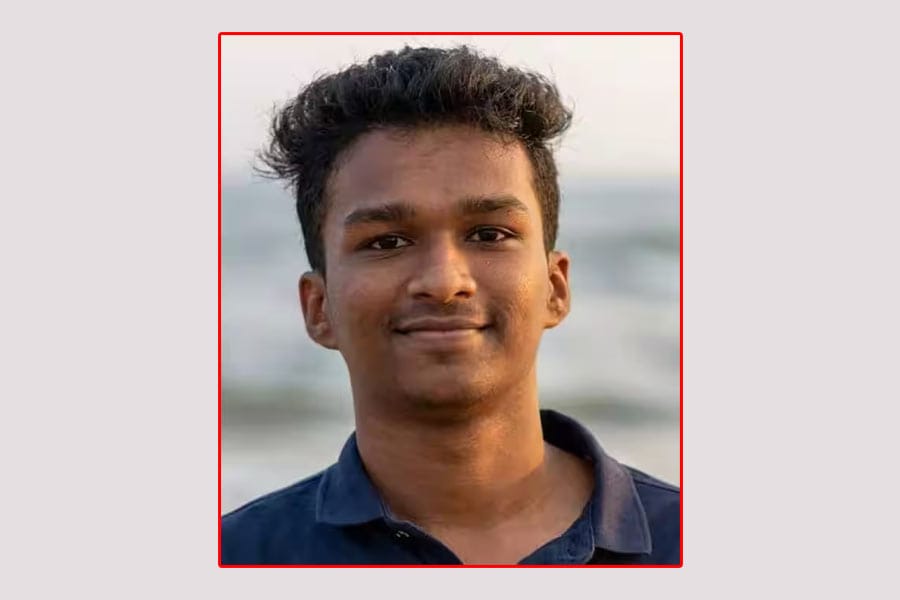 കണ്ണൂർ അഞ്ചരക്കണ്ടി ദന്തൽ കോളേജ് വിദ്യാർത്ഥി നിതിൻ രാജിന്റെ ആത്മഹത്യ.