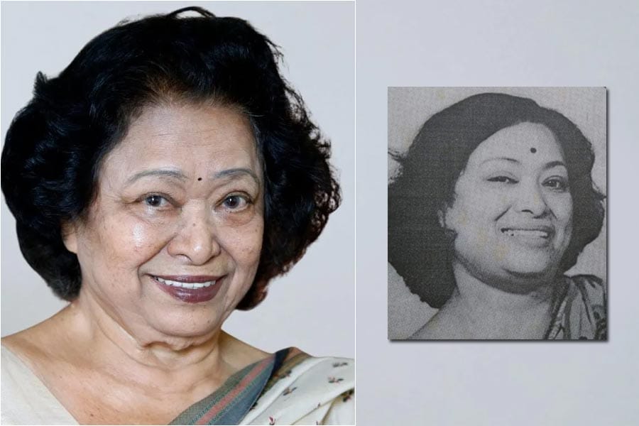 shakunthala devi 'മനുഷ്യ കംപ്യൂട്ടർ': ശകുന്തളാ ദേവിയുടെ ഓർമ്മ