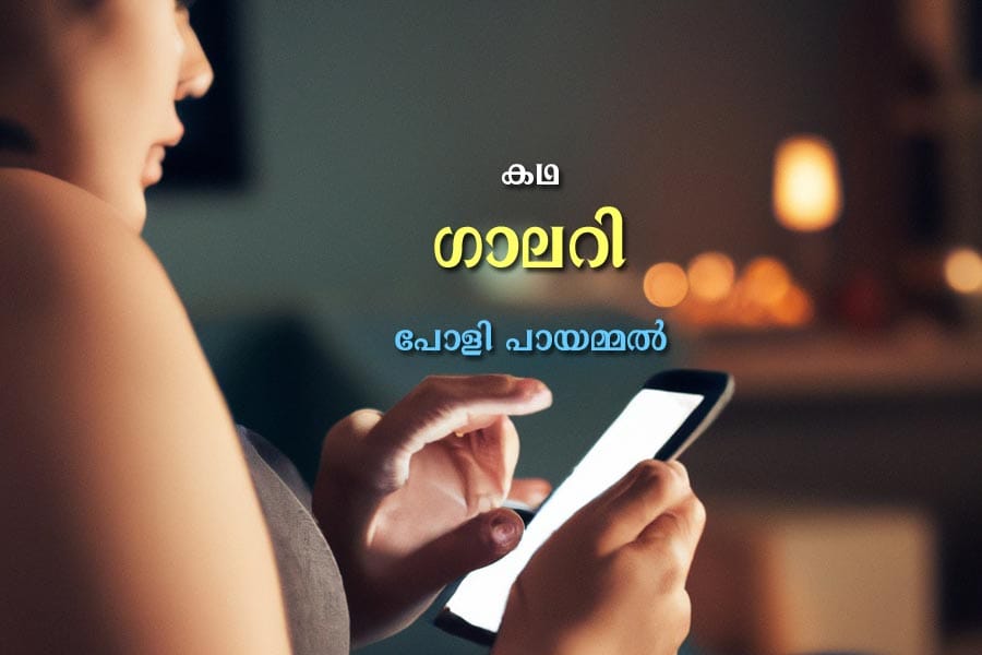 കഥ - ഗാലറി