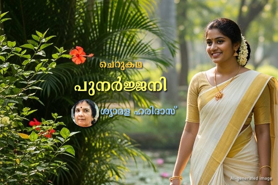 short-story-punarjani പുനർജ്ജനി
