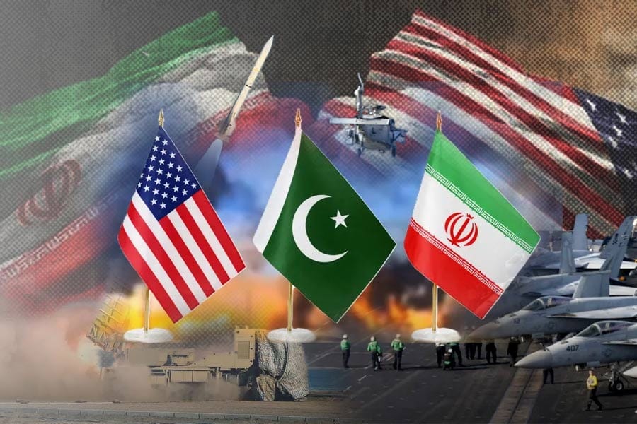usa-pakistan-iran സമാധാന ചർച്ച