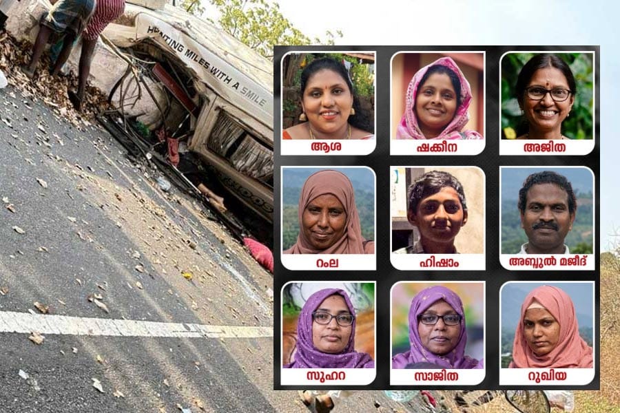 valpara-accident വാൽപ്പാറ അപകടം: പരിക്കേറ്റ നാലുപേരും ചികിത്സയിൽ തുടരുന്നു, മരിച്ചവരുടെ സംസ്കാരം നടത്തി.